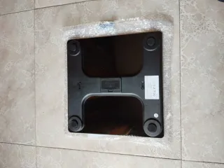 Báscula de Baño Digital Euro Life