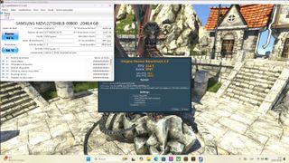 Portatil RTX 4090 MSI Stealth 17A13VI i9 32GB 2TB