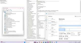 Portatil RTX 4090 MSI Stealth 17A13VI i9 32GB 2TB