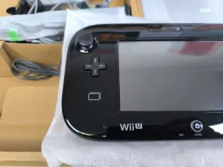 Pack Wii U ZombiU Edición Limitada Impecable