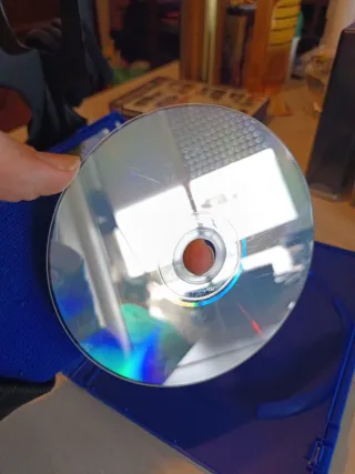 Everybody's Golf PS2 Completo