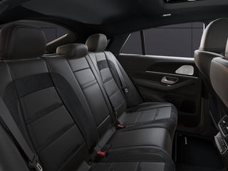 Mercedes-Benz AMG GLE 53 Coupé  2025