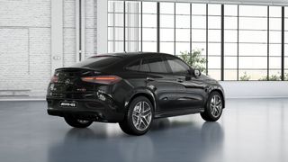 Mercedes-Benz AMG GLE 53 Coupé  2025