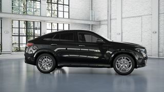 Mercedes-Benz AMG GLE 53 Coupé  2025
