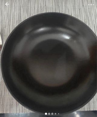 Tovagliette americane grigie 36