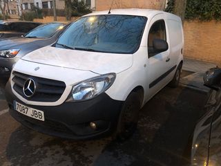 Mercedes-Benz Citan 2014