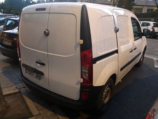 Mercedes-Benz Citan 2014