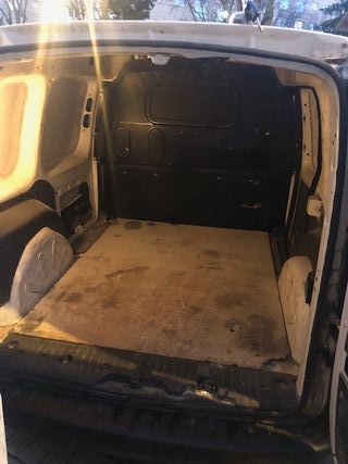 Mercedes-Benz Citan 2014