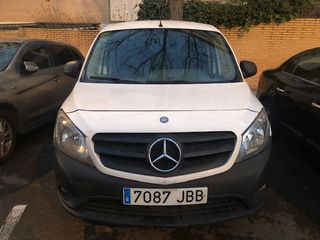 Mercedes-Benz Citan 2014