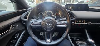 Mazda 3 2022¡¡Desde 358€ al mes!!