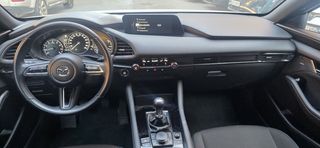 Mazda 3 2022¡¡Desde 358€ al mes!!