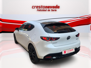 Mazda 3 2022¡¡Desde 358€ al mes!!