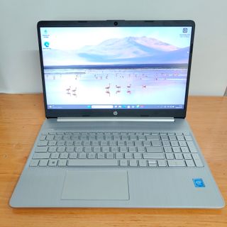 HP 15s-fq0013ns Intel N4020 8GB 512SSD Win11