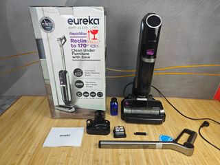 Eureka RapidWash NEW630 Aspiradora Fregadora