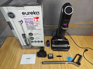 Eureka RapidWash NEW630 Aspiradora Fregadora