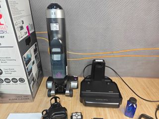 Eureka RapidWash NEW630 Aspiradora Fregadora