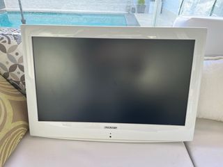 Televisor de 19 pulgadas