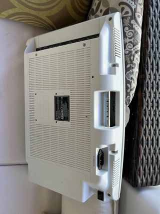 Televisor de 19 pulgadas