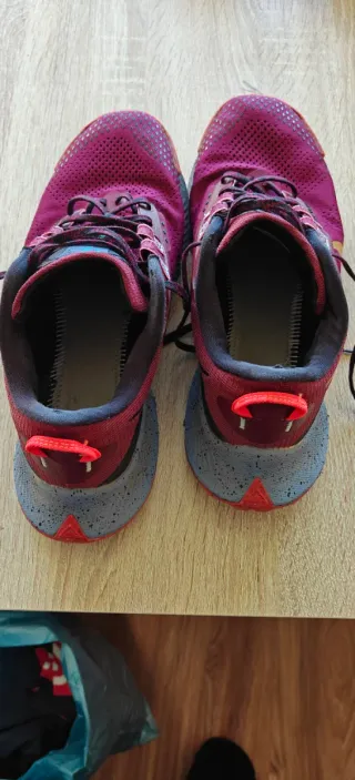 Nike Pegasus Trail 2 Zapatillas Trail Running