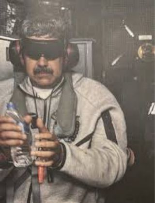 Taza Nicolas Maduro detenido