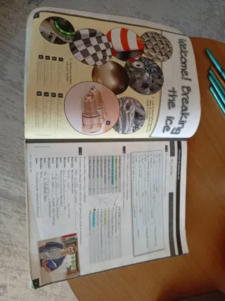 Let´s Speed Up! Inglés para Automoción. 2.ª edi...