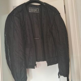 Chaqueta de moto BKS Cordura