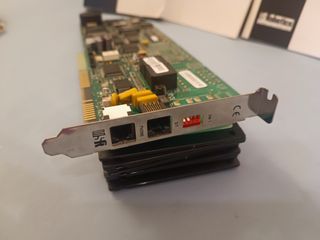 US Robotics Courier I-Modem ISDN Interno