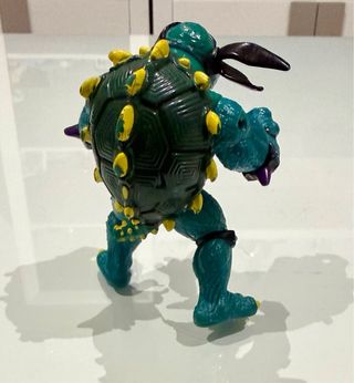 Slash TMNT Figura Acción Playmates