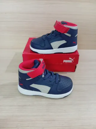Scarpe Puma bimbo n. 22 originali