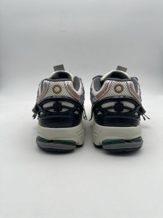 New Balance 1906A Violet & Green