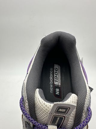 New Balance 1906A Violet & Green