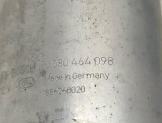 Hyundai 0580464098 bomba combustible santa 359358