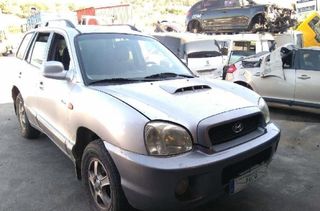 Hyundai 0580464098 bomba combustible santa 359358