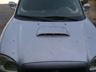 Hyundai 0580464098 bomba combustible santa 359358