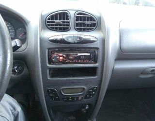 Hyundai 0580464098 bomba combustible santa 359358