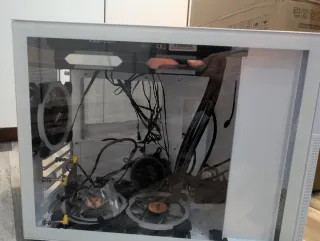 Refrigeración Líquida KEEP OUT XWC-240 PRO