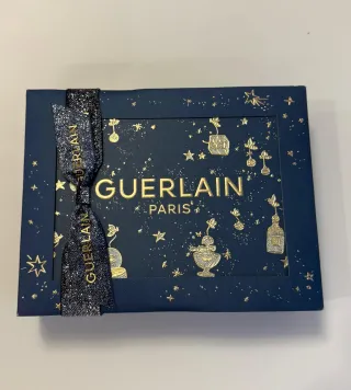Estuche regalo Guerlain La Petite Robe Noire