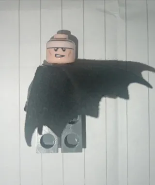Minifigure Lego Batman