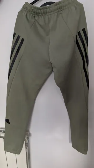 Chándal Adidas niño Talla XS