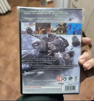 Call of Duty: Modern Warfare 2 PC