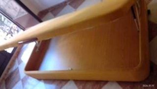 SILLONES DE CUERO NEGRO