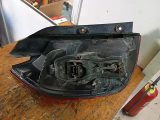 Piloto trasero derecho Renault Scenic II