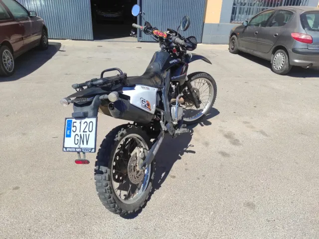 Derbi Senda