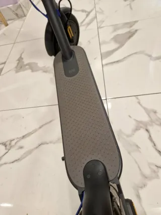 Patinete Eléctrico Xiaomi