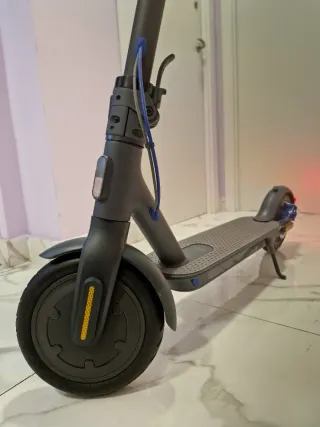 Patinete Eléctrico Xiaomi