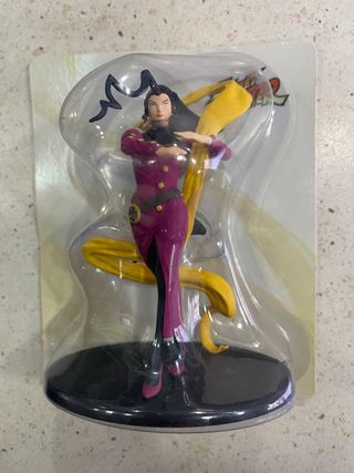 Figura Street Fighter Rose