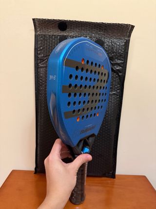 BULLPADEL VERTEX 05 GEO 26