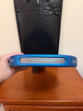 BULLPADEL VERTEX 05 GEO 26