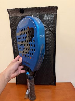 BULLPADEL VERTEX 05 GEO 26