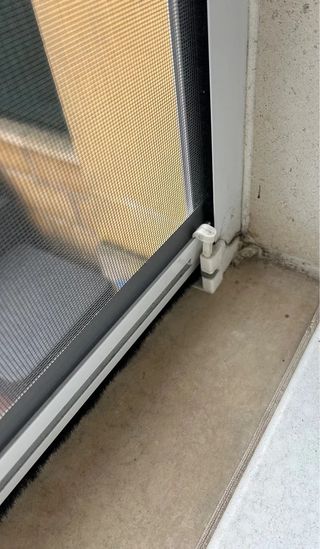 Mosquitera para ventana